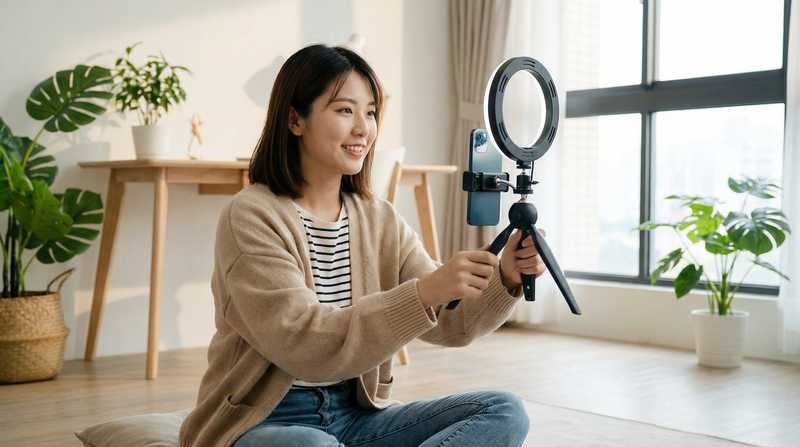 萝莉岛美女直播视频